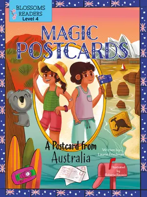 Una postal de Australia - A Postcard from Australia