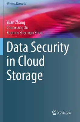 Seguridad de los datos en el almacenamiento en nube - Data Security in Cloud Storage