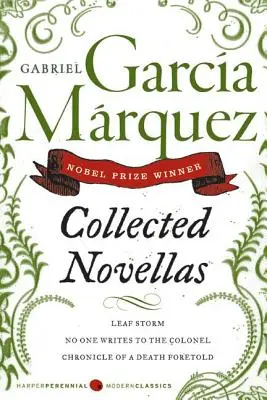 Recopilación de novelas - Collected Novellas