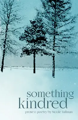 Algo parecido - Something Kindred