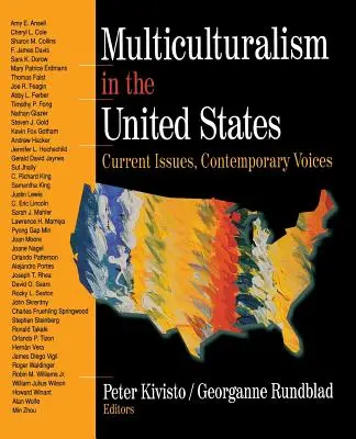 Multiculturalismo en Estados Unidos: Cuestiones actuales, voces contemporáneas - Multiculturalism in the United States: Current Issues, Contemporary Voices