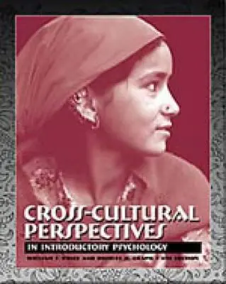 Perspectivas transculturales en la introducción a la psicología (con InfoTrac) (Price William (North Country Community College)) - Cross-Cultural Perspectives in Introductory Psychology (with InfoTrac) (Price William (North Country Community College))