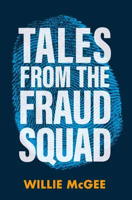 Cuentos de la brigada antifraude - Tales from the Fraud Squad