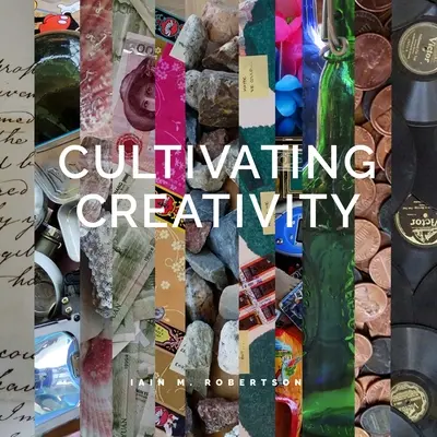 Cultivar la creatividad - Cultivating Creativity