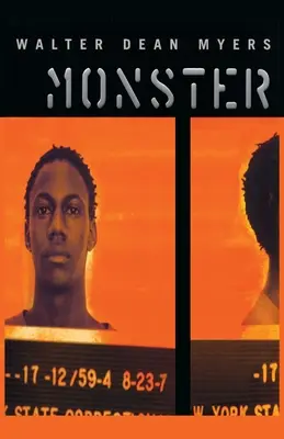 Monstruo - Monster