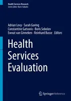 Evaluación de servicios sanitarios - Health Services Evaluation