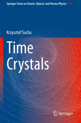 Cristales de Tiempo - Time Crystals