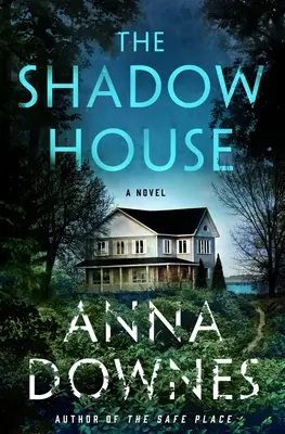 La casa de las sombras - The Shadow House