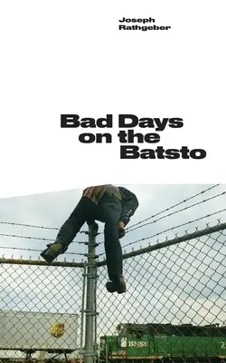 Malos días en Batsto - Bad Days on the Batsto