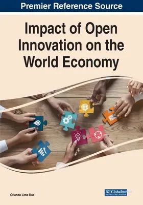 Impacto de la innovación abierta en la economía mundial - Impact of Open Innovation on the World Economy