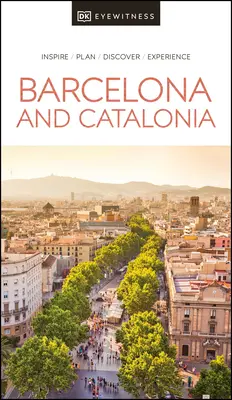 Barcelona y Cataluña - Barcelona and Catalonia