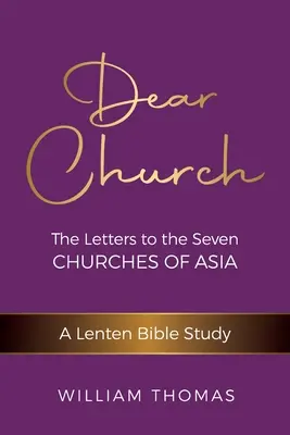 Querida Iglesia - Dear Church