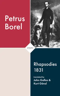 Rapsodias 1831 - Rhapsodies 1831