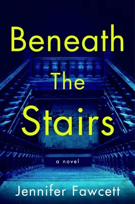 Debajo de la escalera - Beneath the Stairs