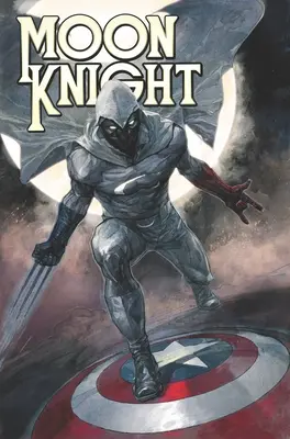 El Caballero Luna de Bendis y Maleev: The Complete Collection - Moon Knight by Bendis & Maleev: The Complete Collection