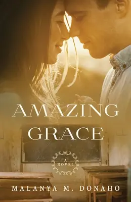 Gracia asombrosa - Amazing Grace