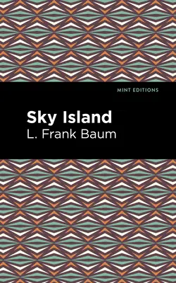 La isla del cielo - Sky Island