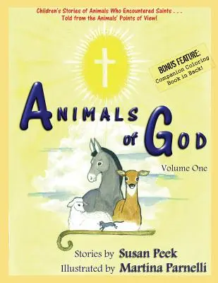 Animales de Dios: Volumen Uno - Animals of God: Volume One