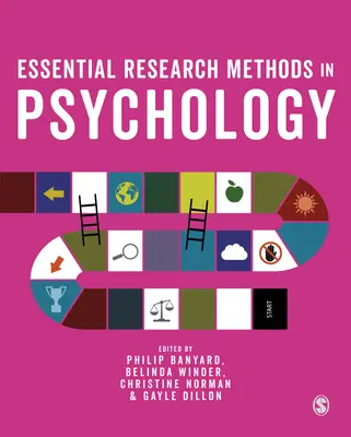 Métodos esenciales de investigación en psicología - Essential Research Methods in Psychology