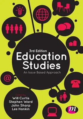 Estudios de educación: An Issue Based Approach - Education Studies: An Issue Based Approach