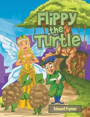 La tortuga Flippy - Flippy the Turtle