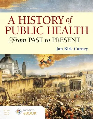 Historia de la salud pública: Del pasado al presente - A History of Public Health: From Past to Present