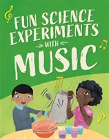 Ciencia Divertida: Experimentos con música - Fun Science: Experiments with Music