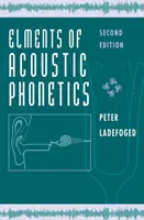 Elementos de fonética acústica - Elements of Acoustic Phonetics