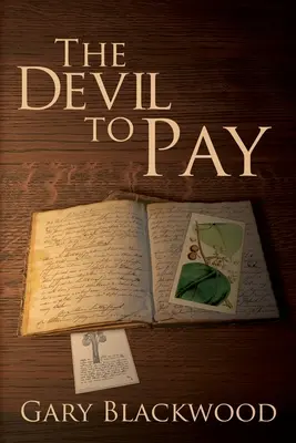 El Diablo a Pagar - The Devil To Pay