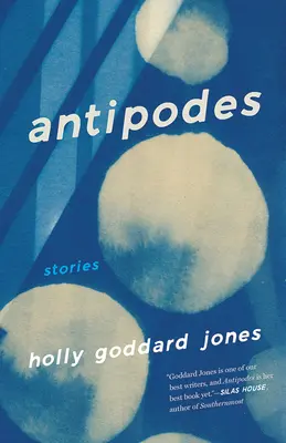 Antípodas: Historias - Antipodes: Stories