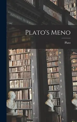 El Meno de Platón - Plato's Meno