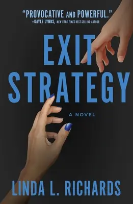 Estrategia de salida - Exit Strategy