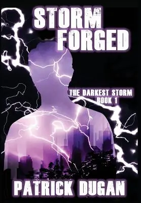 Tormenta forjada - Storm Forged