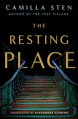 El lugar de descanso - The Resting Place