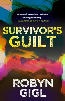 La culpa del superviviente - Survivor's Guilt