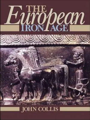 La Edad de Hierro europea - The European Iron Age