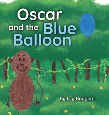 Oscar y el globo azul - Oscar and the Blue Balloon