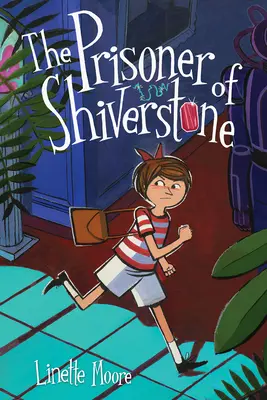 El prisionero de Shiverstone - The Prisoner of Shiverstone
