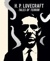 H. P. Lovecraft: Cuentos de Terror - H. P. Lovecraft: Tales of Terror