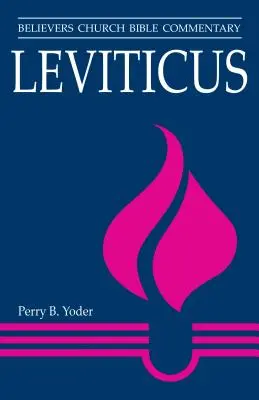 Levítico - Leviticus