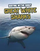 Mitos sobre los tiburones blancos - Busting Myths About Great White Sharks