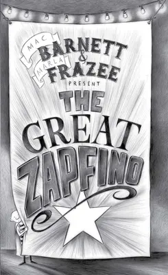 El Gran Zapfino - The Great Zapfino