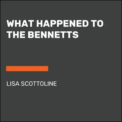 Qué fue de los Bennett - What Happened to the Bennetts