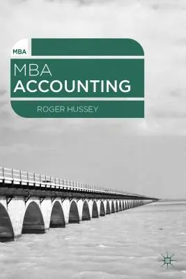 MBA Contabilidad - MBA Accounting