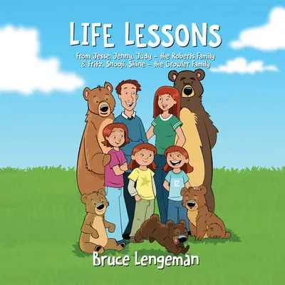 Lecciones de la vida - Life Lessons