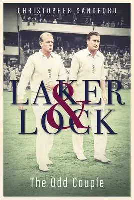 Laker y Lock - Laker and Lock