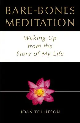 Meditación al desnudo: Despertar de la historia de mi vida - Bare Bones Meditation: Waking Up from the Story of My Life