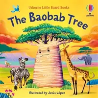 Árbol Baobab - Baobab Tree