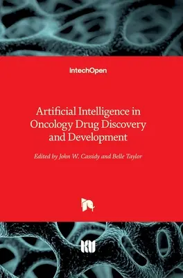 La inteligencia artificial en el descubrimiento y desarrollo de fármacos oncológicos - Artificial Intelligence in Oncology Drug Discovery and Development