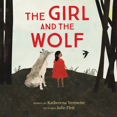 La chica y el lobo - The Girl and the Wolf